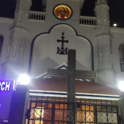 St. Thomas Orthodox Maha Edavaka