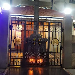 St. Thomas Orthodox Maha Edavaka