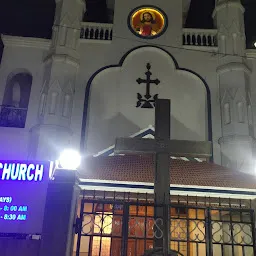 St. Thomas Orthodox Maha Edavaka