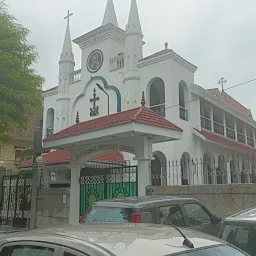 St. Thomas Orthodox Maha Edavaka