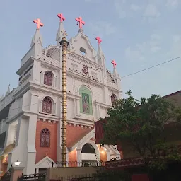 St. Thomas Orthodox Syrian Cathedral