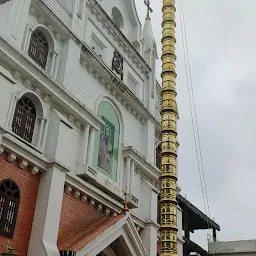 St. Thomas Orthodox Syrian Cathedral