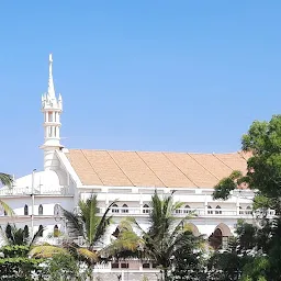 St.Thomas Parish Hall