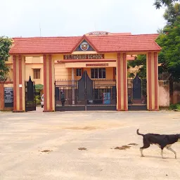 St Thomas School, Dhurwa