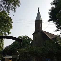 St. Xavier's Catholic Church