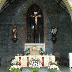 St. Xavier's Catholic Church