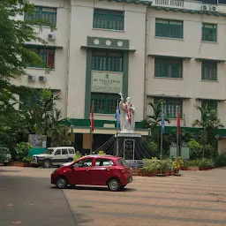 St. Xavier's College (Autonomous) - Kolkata