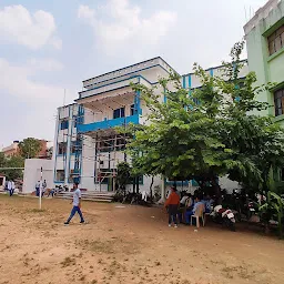 St. Xavier's Convent School