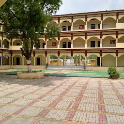 St Xavier's high school