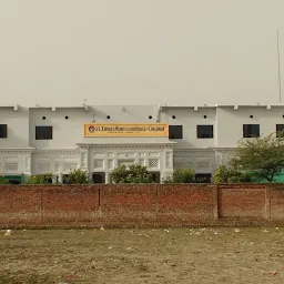 St. Xavier's Montessori School