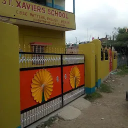 St.Xaviers School