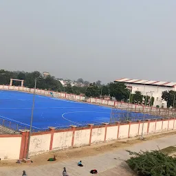 STADIUM GYM