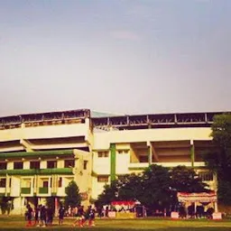 STADIUM PARKING 2