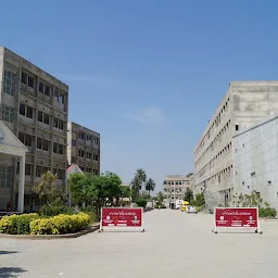 Staff Quarters, Surendera Dental College