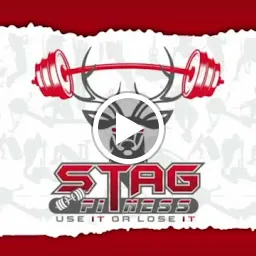 STAG FITNESS