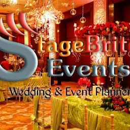 StageBrite Event's & Wedding Planner