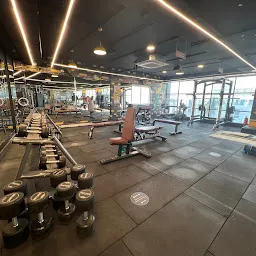 Stallion fitness studio - Available on cult.fit - Gyms in Kohtaguda, Telangana