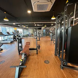 Stallion fitness studio - Available on cult.fit - Gyms in Kohtaguda, Telangana