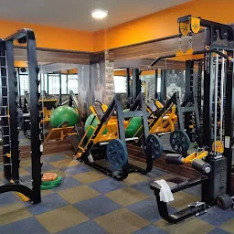 Stallions Fitness - - Gyms in South Bopal, Ahmedabad