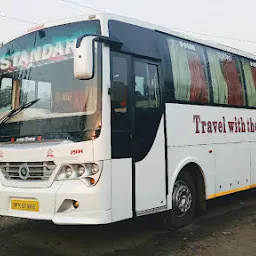 STANDARD BUS JHARIA