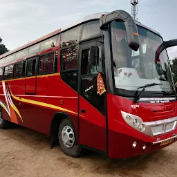 STANDARD BUS JHARIA