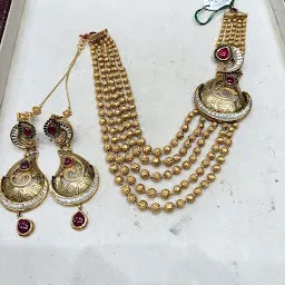 Standard Jewellers