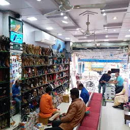 Standard Shoes - Best Shoe Shop In Jhansi