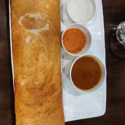 Staple ( South Indian Restaurant)