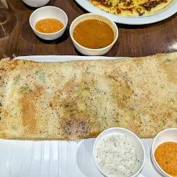 Staple ( South Indian Restaurant)