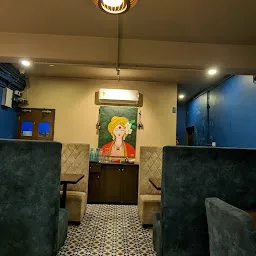 Staple ( South Indian Restaurant)