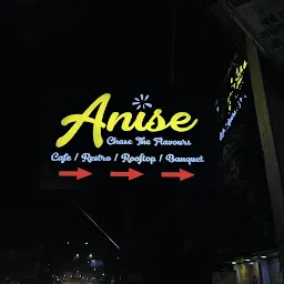 Anise Restaurant