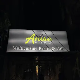 Anise Restaurant