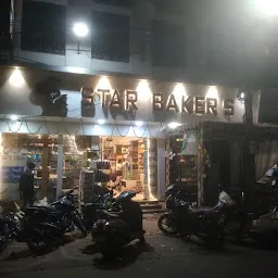 STAR BAKERS - Best Bakery in Deoria