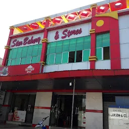 Star Bakery & Store