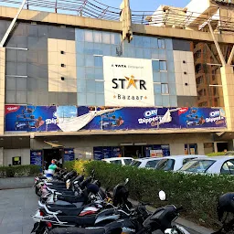 Star Bazaar