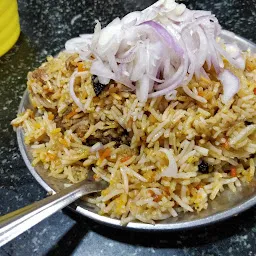 Star Biryani Restaurants