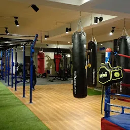 Star boxing club and fitness centre