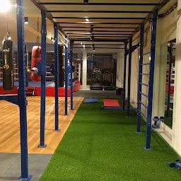 Star boxing club and fitness centre