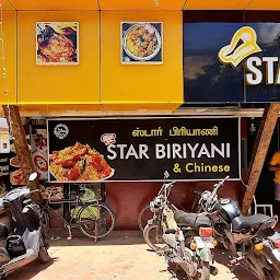 Star briyani