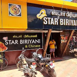 Star briyani
