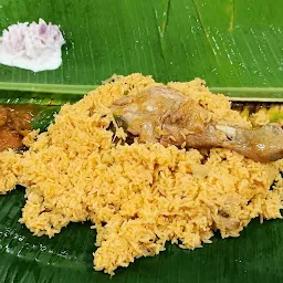 STAR BRIYANI MAJESTIC