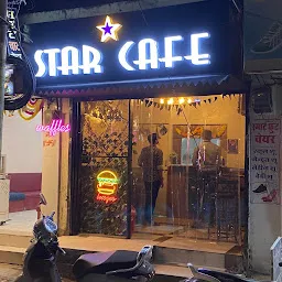 Star Cafe ( Waffles and More )