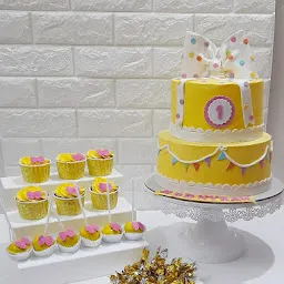 Star Cakes N Flavours