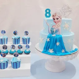 Star Cakes N Flavours