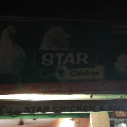 Star Chicken