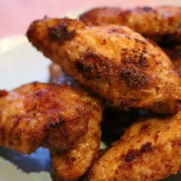 Star Chicken ( it's fried )