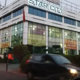 Star City Mall