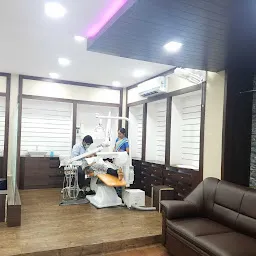 Star Dental Super speciality dental hospital