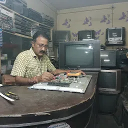 STAR ELECTRONICS