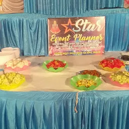 Star Event Planner